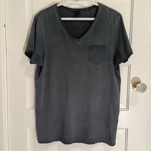 Scotch & Soda v-neck tee